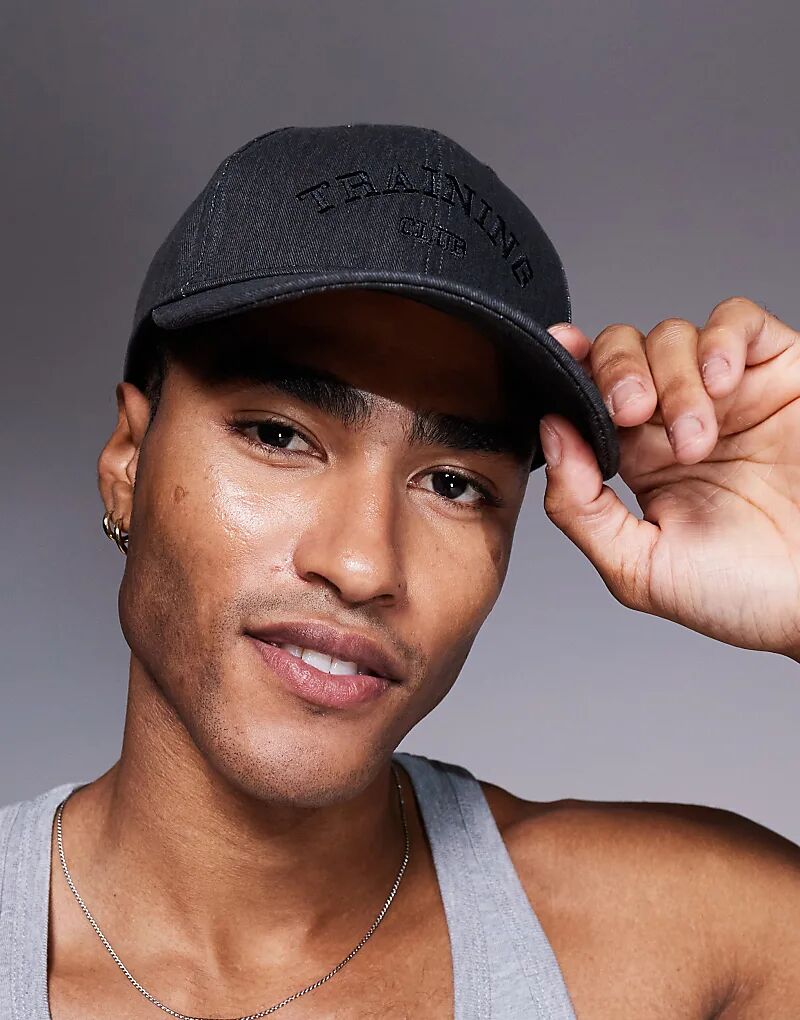 4505 Кепка с графическим принтом для тренировок по тяжелой атлетике, цвет: черный
4505 Кепка с графическим принтом для тренировок по тяжелой атлетике, цвет: черный