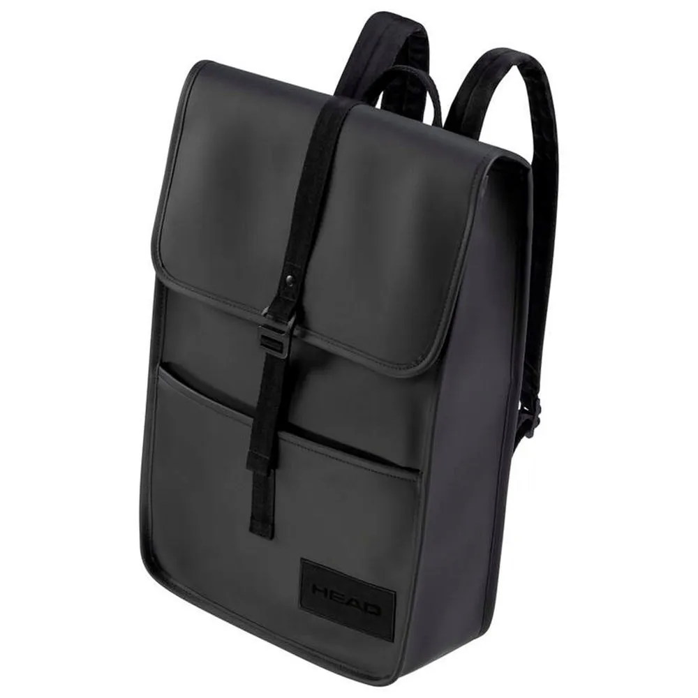 Рюкзак Head Pro 23L, черный
Рюкзак Head Pro 23L, черный