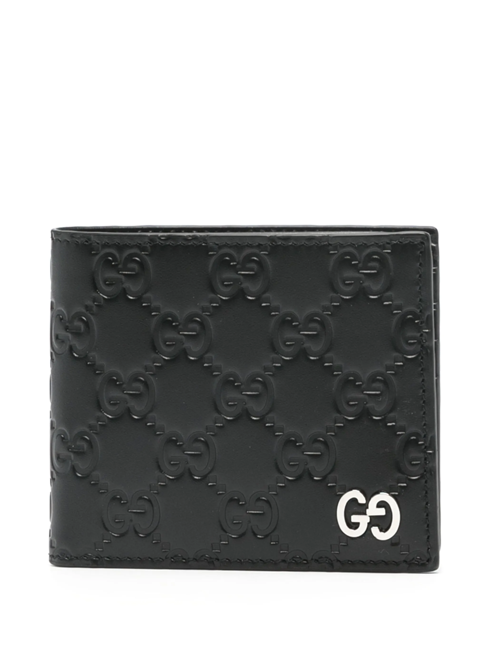 Бумажник с узором GG Supreme Gucci, черный
Бумажник с узором GG Supreme Gucci, черный
