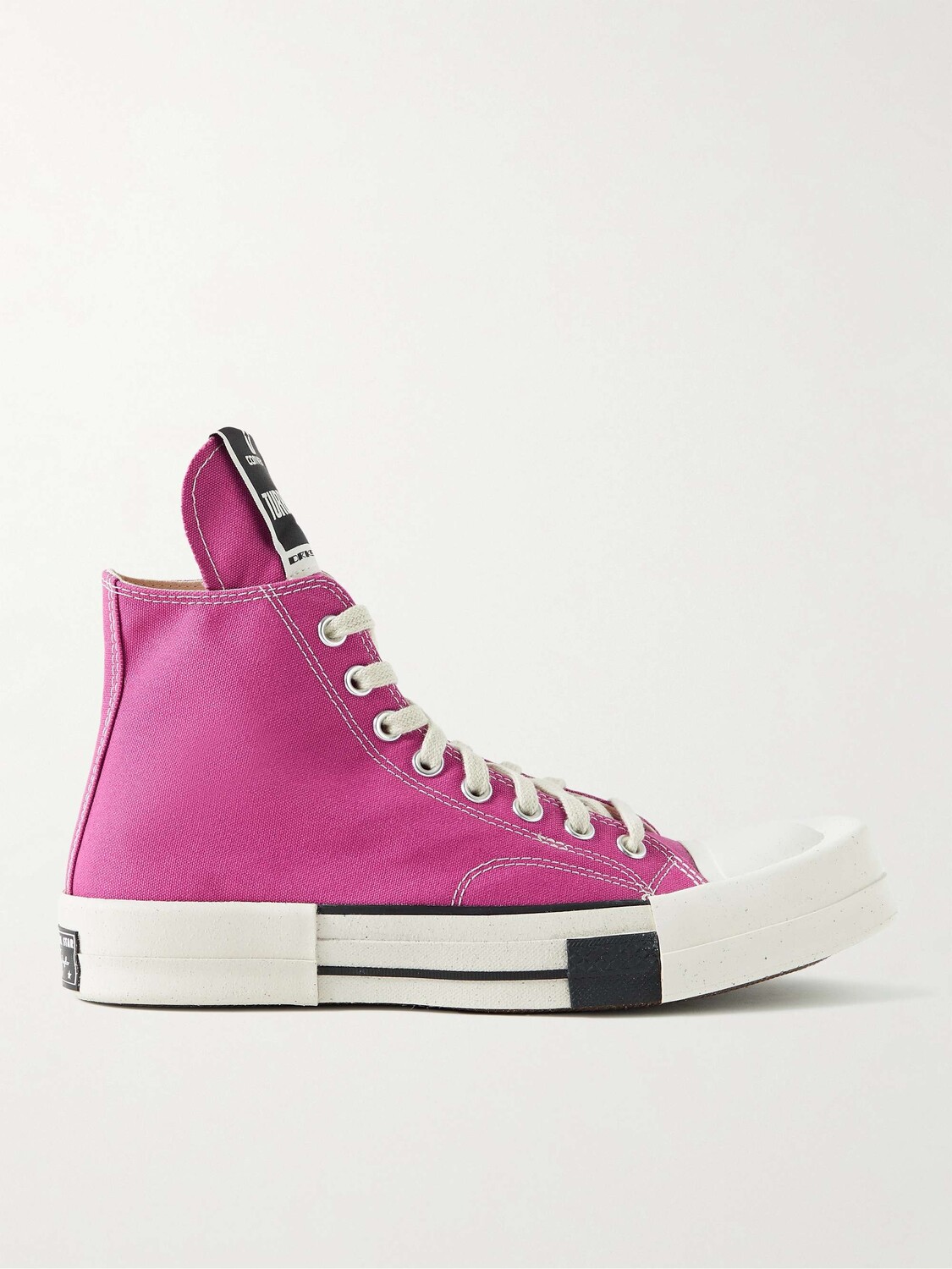Высокие парусиновые кроссовки Converse DRKSHDW TURBODRK Chuck 70 RICK OWENS, розовый, Розовый;серый, Высокие парусиновые кроссовки Converse DRKSHDW TURBODRK Chuck 70 RICK OWENS, розовый
Высокие парусиновые кроссовки Converse DRKSHDW TURBODRK Chuck 70 RICK OWENS, розовый, Розовый;серый, Высокие парусиновые кроссовки Converse DRKSHDW TURBODRK Chuck 70 RICK OWENS, розовый