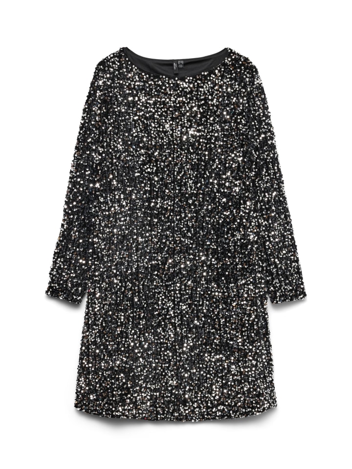 Vero Moda Вечернее платье черного цвета
Vero Moda Вечернее платье черного цвета