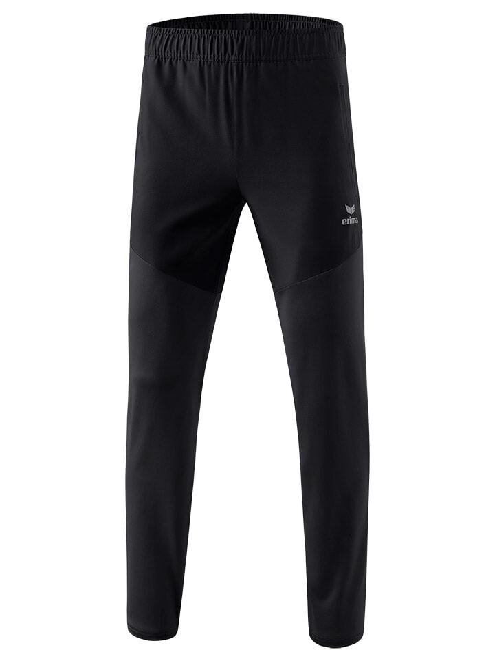 Брюки для тренировок и бега erima, черный
Брюки для тренировок и бега erima, черный