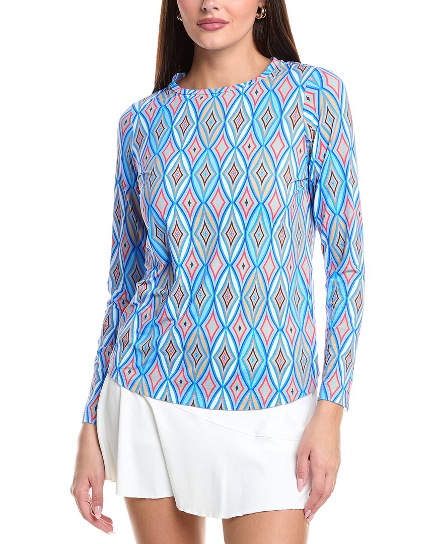 IBKUL Топ, синий
IBKUL Топ, синий