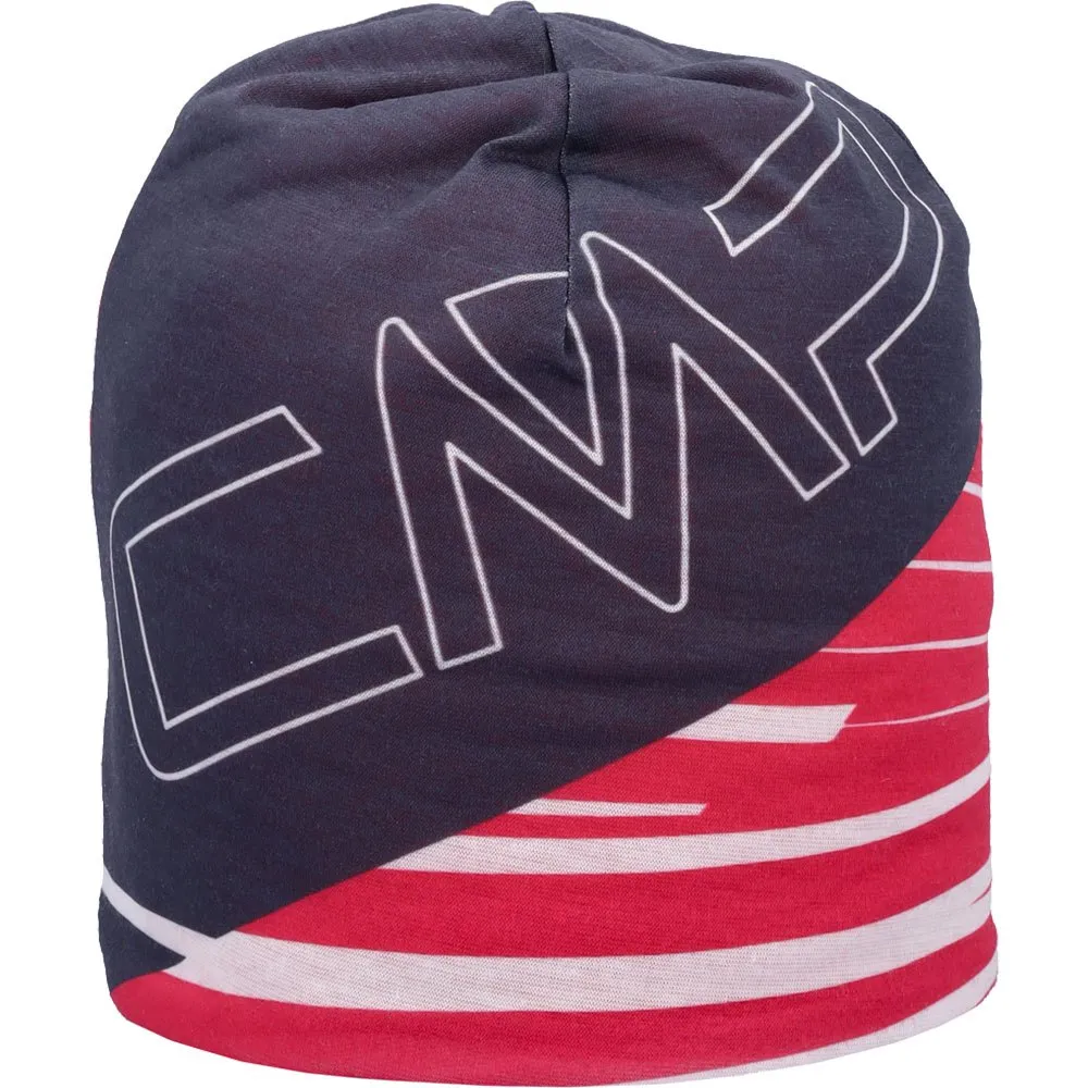 Шапка CMP 6505501, синий
Шапка CMP 6505501, синий