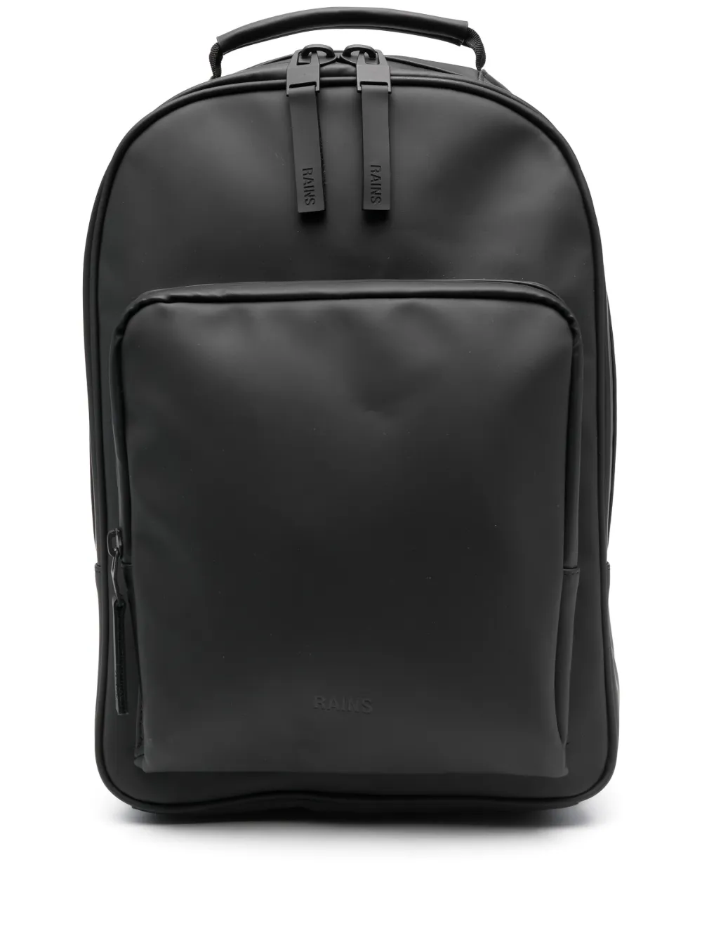 Непромокаемый рюкзак book daypack Rains, черный
Непромокаемый рюкзак book daypack Rains, черный