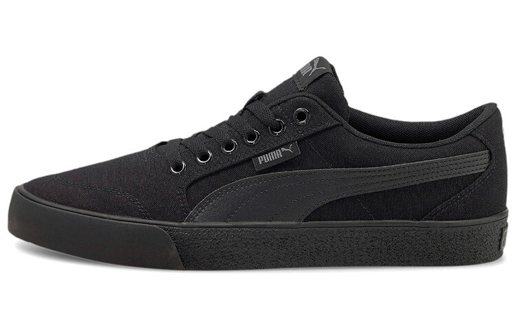 Кроссовки PUMA C-Skate Vulc 'Triple Black', Черный, Кроссовки PUMA C-Skate Vulc 'Triple Black'
Кроссовки PUMA C-Skate Vulc 'Triple Black', Черный, Кроссовки PUMA C-Skate Vulc 'Triple Black'