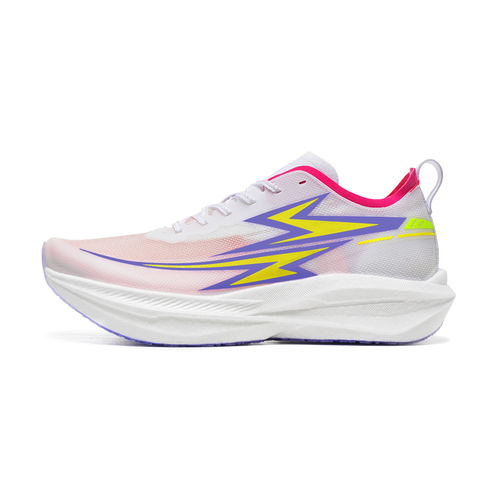 Dynamic Power Беговые кроссовки Unisex Low top Lightning Purple
Dynamic Power Беговые кроссовки Unisex Low top Lightning Purple