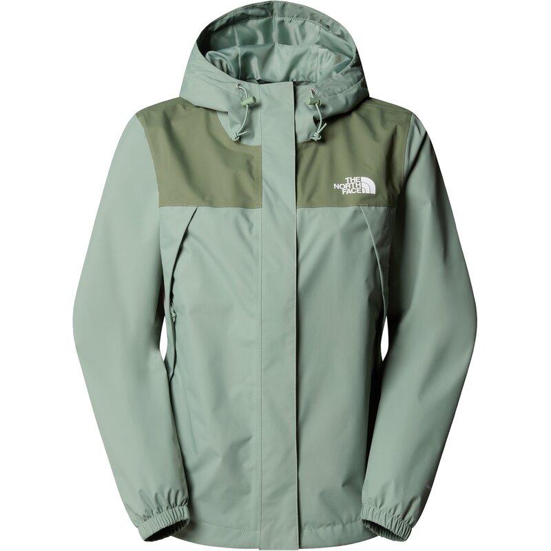 Jacket w antora rain jacket - refit The North Face, мультиколор
Jacket w antora rain jacket - refit The North Face, мультиколор
