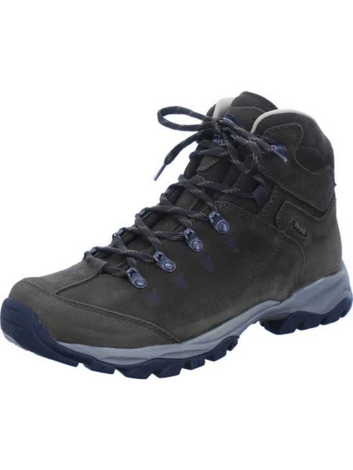 Походная обувь MEINDL, коричневый 
Походная обувь MEINDL, коричневый