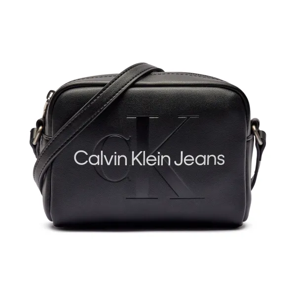 Сумка через плечо Calvin Klein, черный
Сумка через плечо Calvin Klein, черный