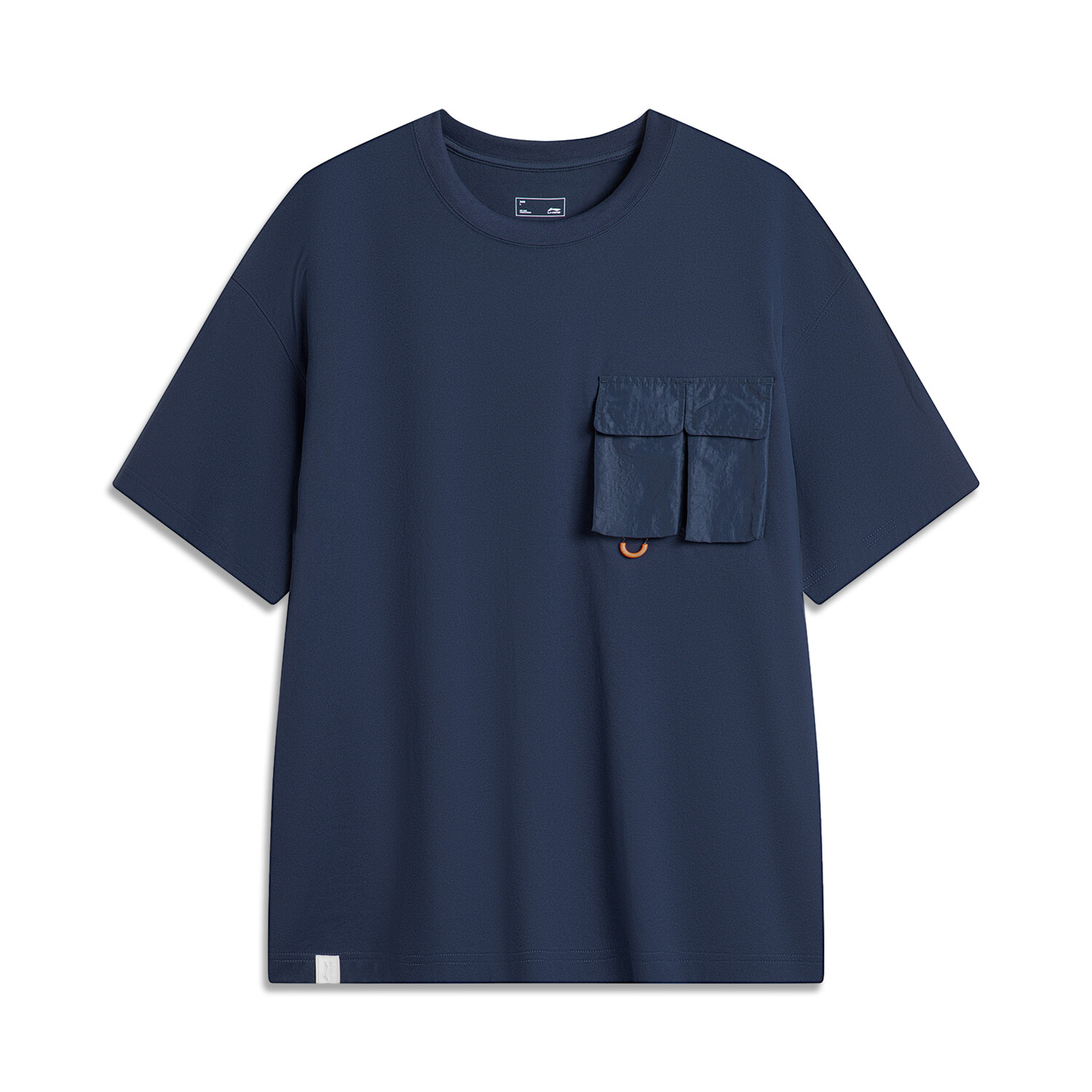 Футболка мужская из серии Sports Trend, цвет Deep Iris Blue Lining, синий
Футболка мужская из серии Sports Trend, цвет Deep Iris Blue Lining, синий