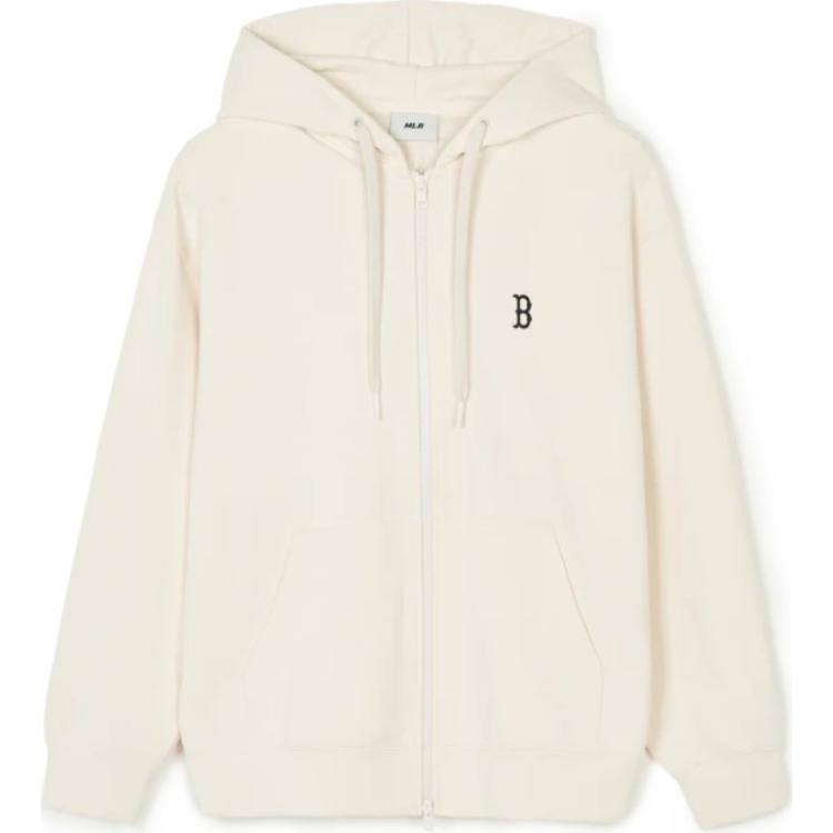 MLB Толстовка Boston Red Sox унисекс cream
MLB Толстовка Boston Red Sox унисекс cream