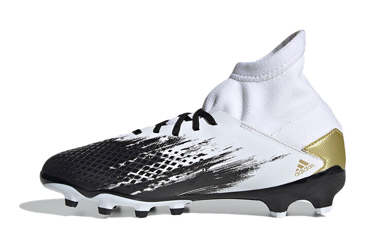 Детские футбольные кроссовки Adidas Predator Kids
Детские футбольные кроссовки Adidas Predator Kids