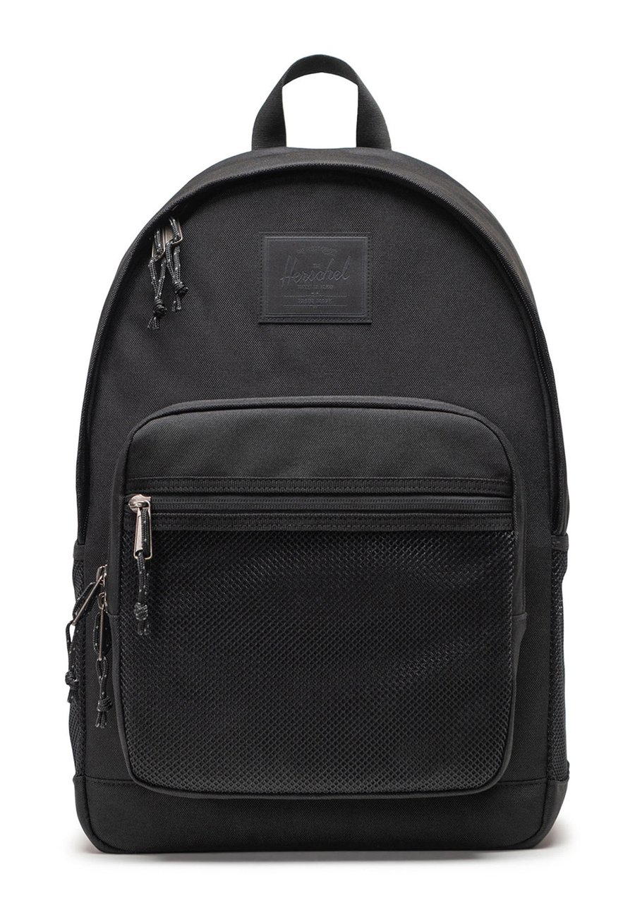 Рюкзак Herschel KAINE 28L, Black
Рюкзак Herschel KAINE 28L, Black