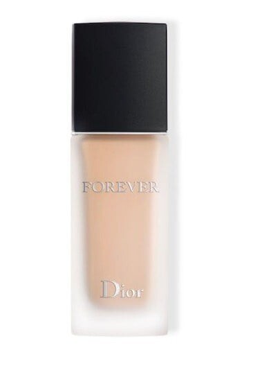 Тональный крем, 30 мл Dior, Forever, No-Transfer 24h Wear Matte Foundation, 2CR Cool Rosy
Тональный крем, 30 мл Dior, Forever, No-Transfer 24h Wear Matte Foundation, 2CR Cool Rosy