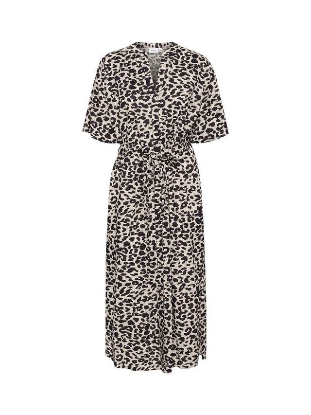 Макси-платье zazia с коротким рукавом и пуговицами Saint Tropez, цвет Nightsky Rawleo
Макси-платье zazia с коротким рукавом и пуговицами Saint Tropez, цвет Nightsky Rawleo