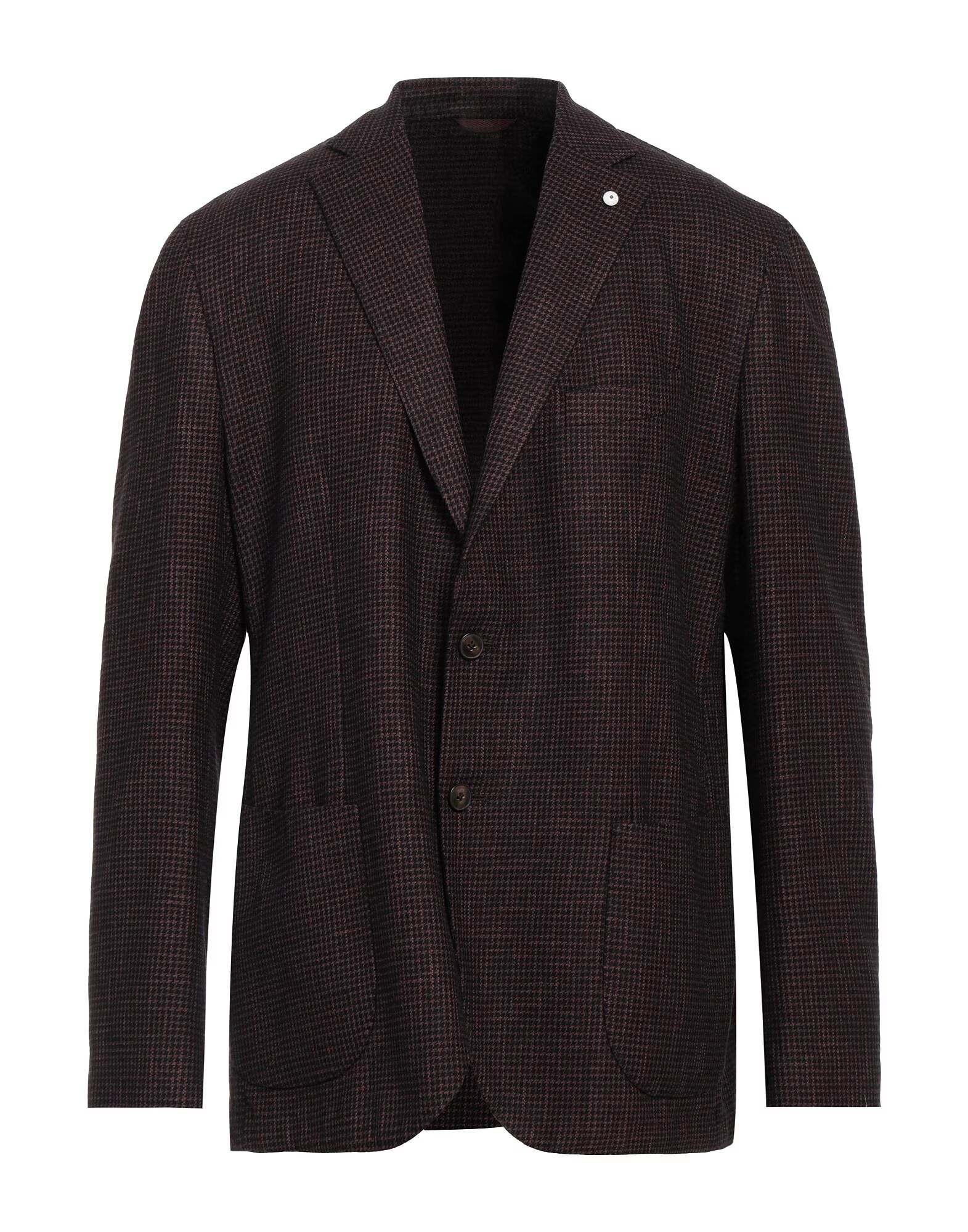 Блейзер L.B.M. 1911, сливовый
Блейзер L.B.M. 1911, сливовый