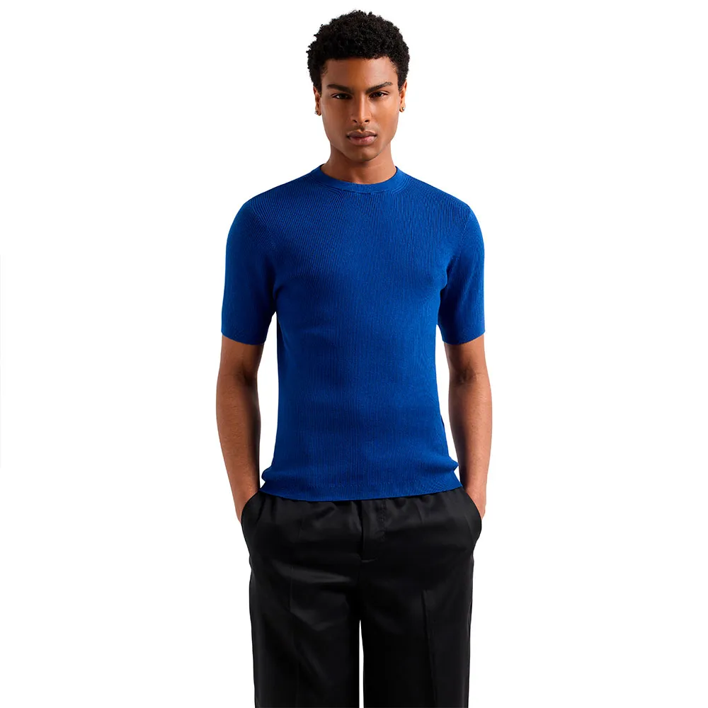 Футболка Armani Exchange XM000698_AF11967, синий
Футболка Armani Exchange XM000698_AF11967, синий