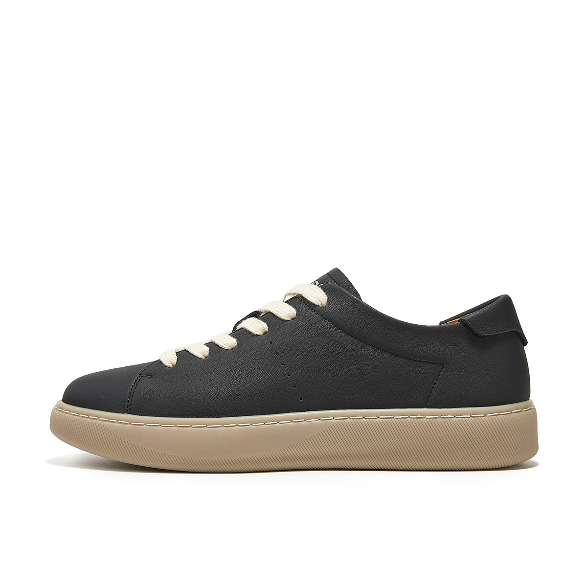 Millies Мужские скейтерские кеды MILLIE'S Low Top угольно-черные всесезонные, цвет Carbon Black All-Season
Millies Мужские скейтерские кеды MILLIE'S Low Top угольно-черные всесезонные, цвет Carbon Black All-Season