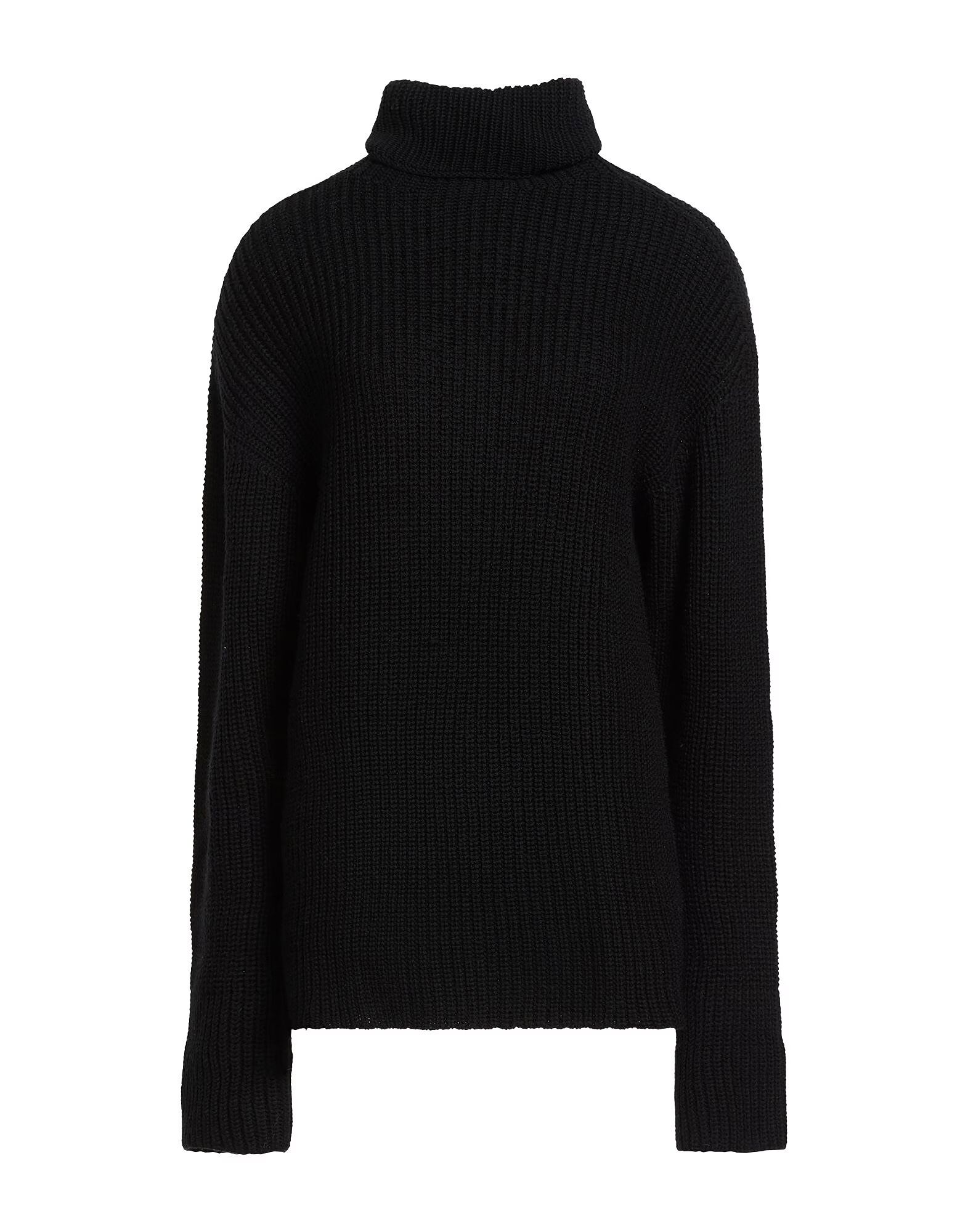 Водолазка Alpha Studio, черный
Водолазка Alpha Studio, черный