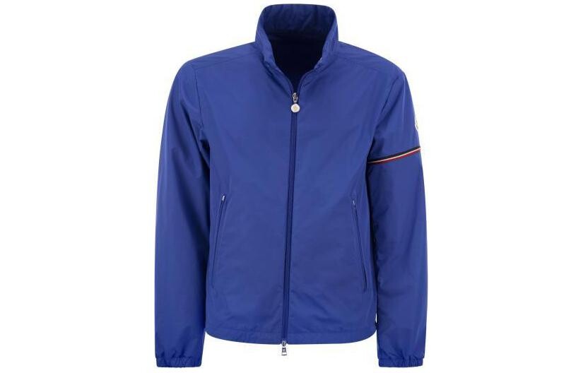 Куртка мужская синий Moncler
Куртка мужская синий Moncler