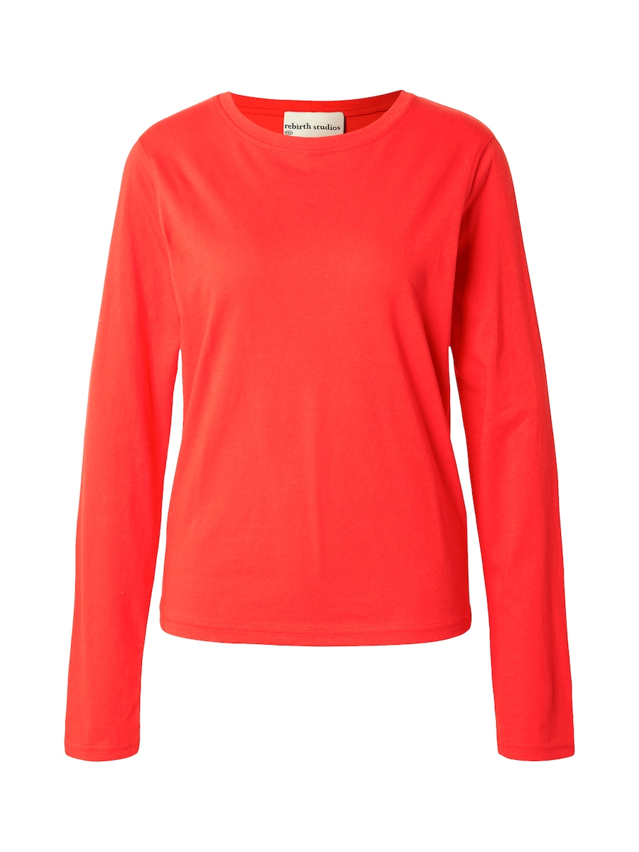 Рубашка Rebirth Studios Lola, красный
Рубашка Rebirth Studios Lola, красный