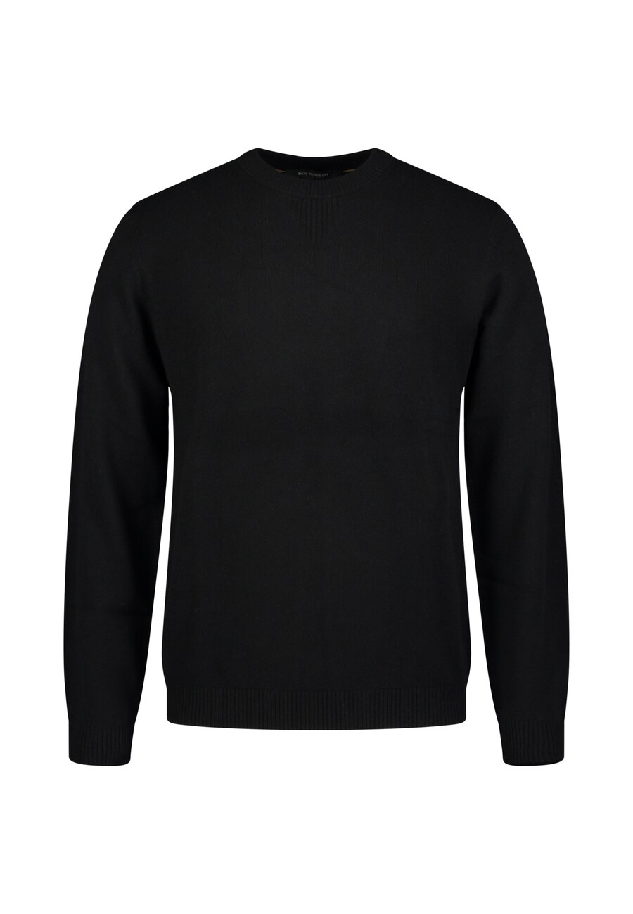 Свитер ROY ROBSON, черный
Свитер ROY ROBSON, черный