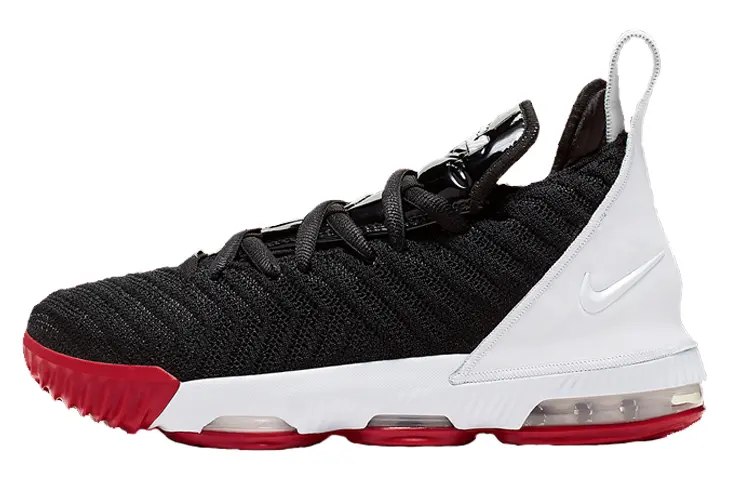 Детские баскетбольные кроссовки Nike Lebron 16 для детей
Детские баскетбольные кроссовки Nike Lebron 16 для детей