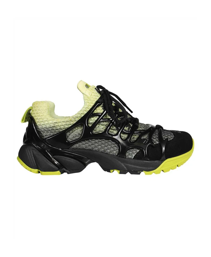 Женские кроссовки 44 Label Group, мультиколор
Женские кроссовки 44 Label Group, мультиколор