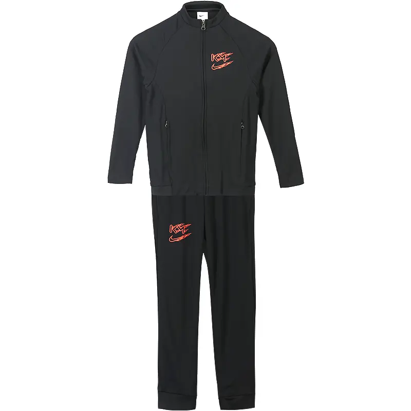 Nike Повседневная спортивная одежда коллекция Sports Life черный для подростков
Nike Повседневная спортивная одежда коллекция Sports Life черный для подростков