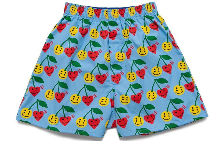 Повседневные шорты мужские HUMAN MADE, синие
Повседневные шорты мужские HUMAN MADE, синие