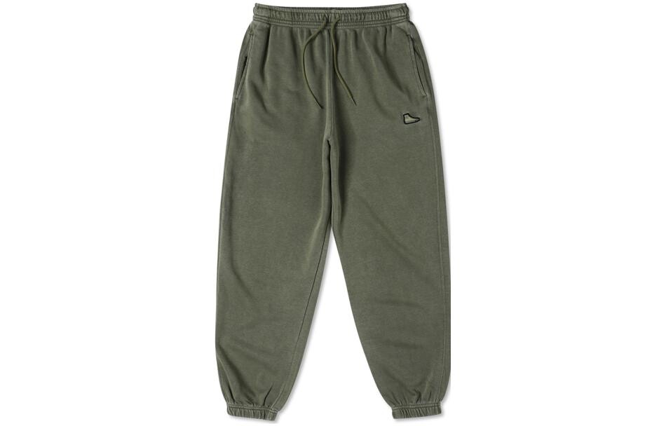 Спортивные штаны Converse унисекс, цвет Army Green
Спортивные штаны Converse унисекс, цвет Army Green