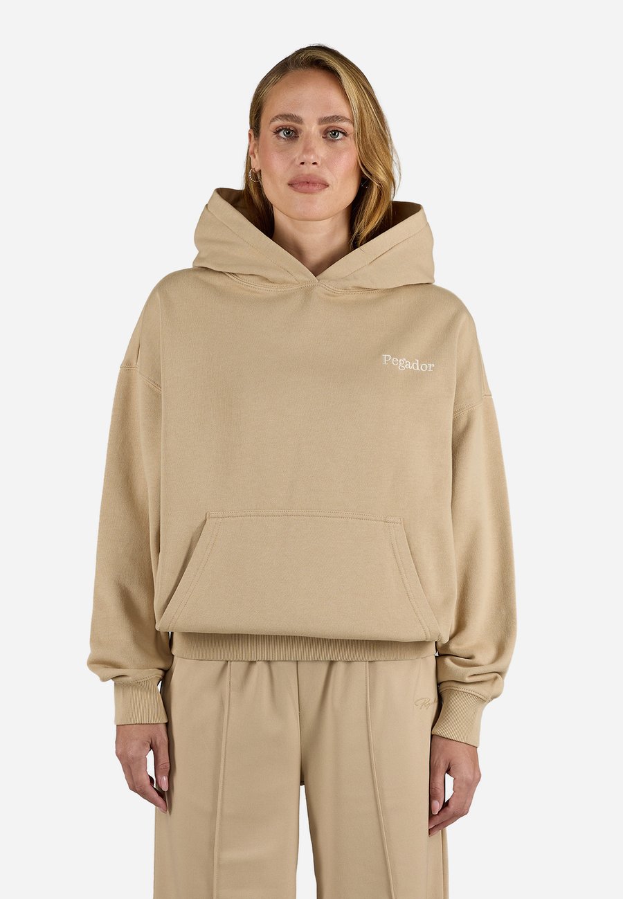 Худи Pegador AZANA, Washed Cappuccino/Brown, Серый, Худи Pegador AZANA, Washed Cappuccino/Brown
Худи Pegador AZANA, Washed Cappuccino/Brown, Серый, Худи Pegador AZANA, Washed Cappuccino/Brown