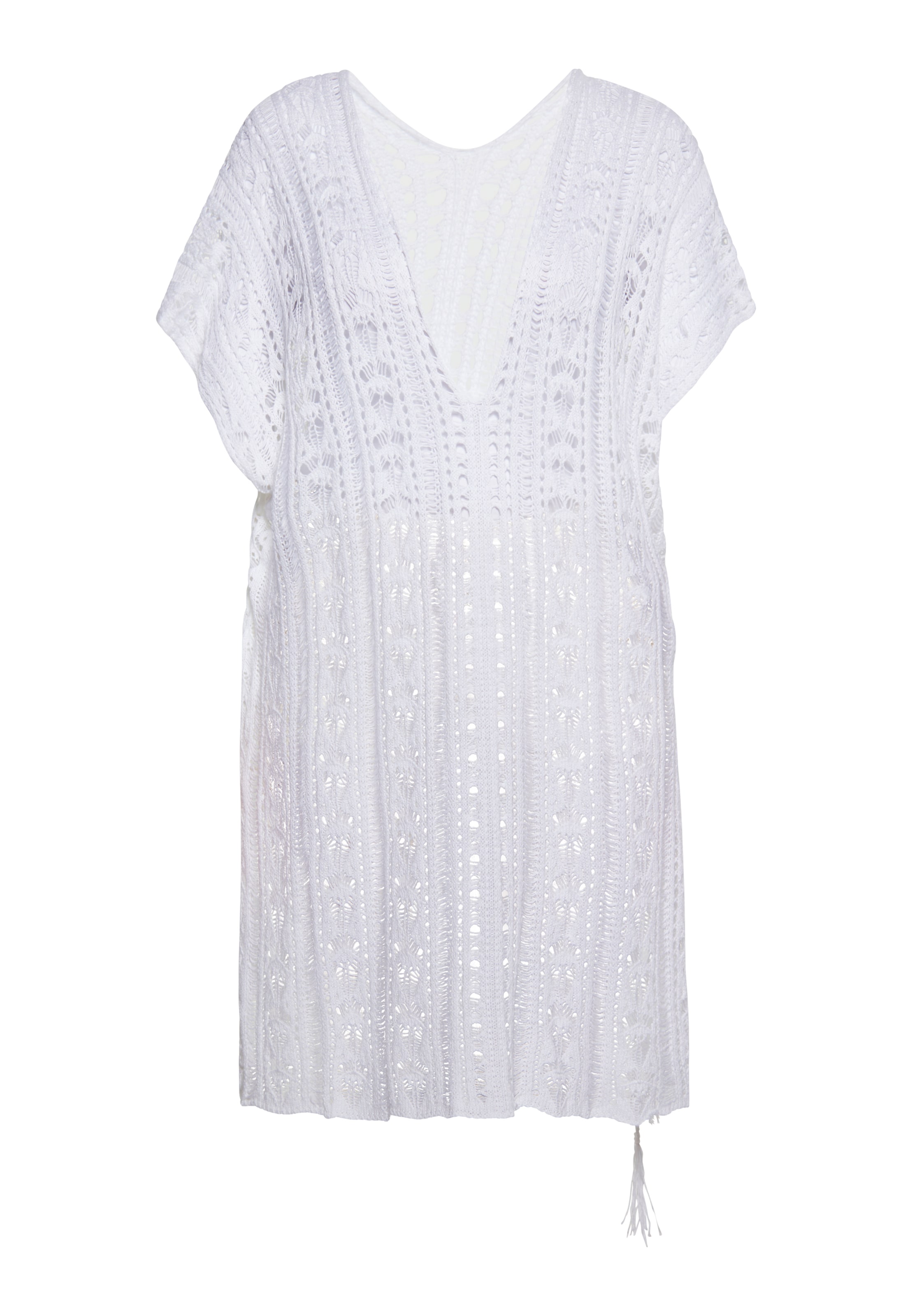 Usha FESTIVAL Кейп в белом цвете
Usha FESTIVAL Кейп в белом цвете