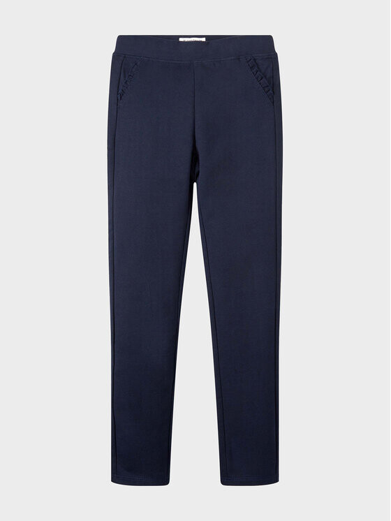 Леггинсы узкого кроя Tom Tailor, синий
Леггинсы узкого кроя Tom Tailor, синий