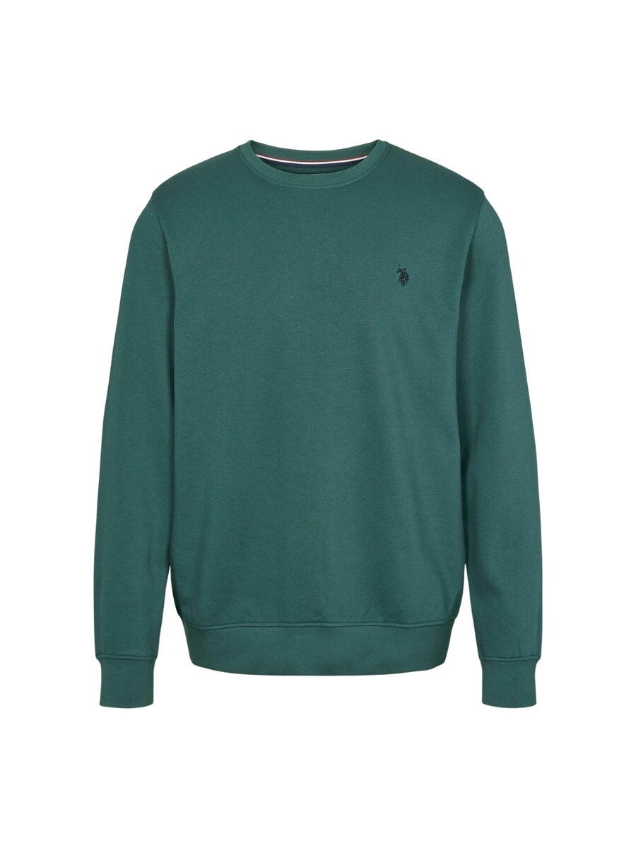 Свитер U.S. POLO ASSN. Tais, Night Blue
Свитер U.S. POLO ASSN. Tais, Night Blue