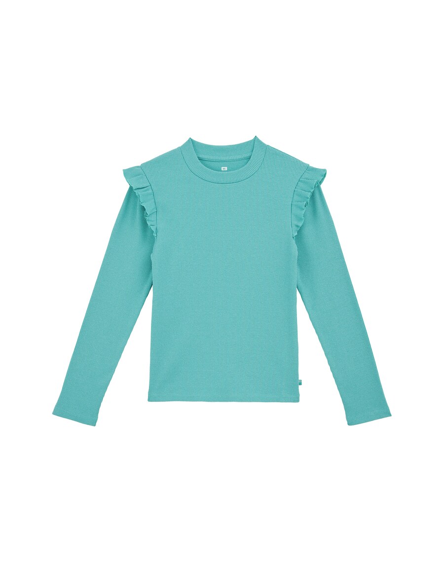 Рубашка WE Fashion, зеленый
Рубашка WE Fashion, зеленый