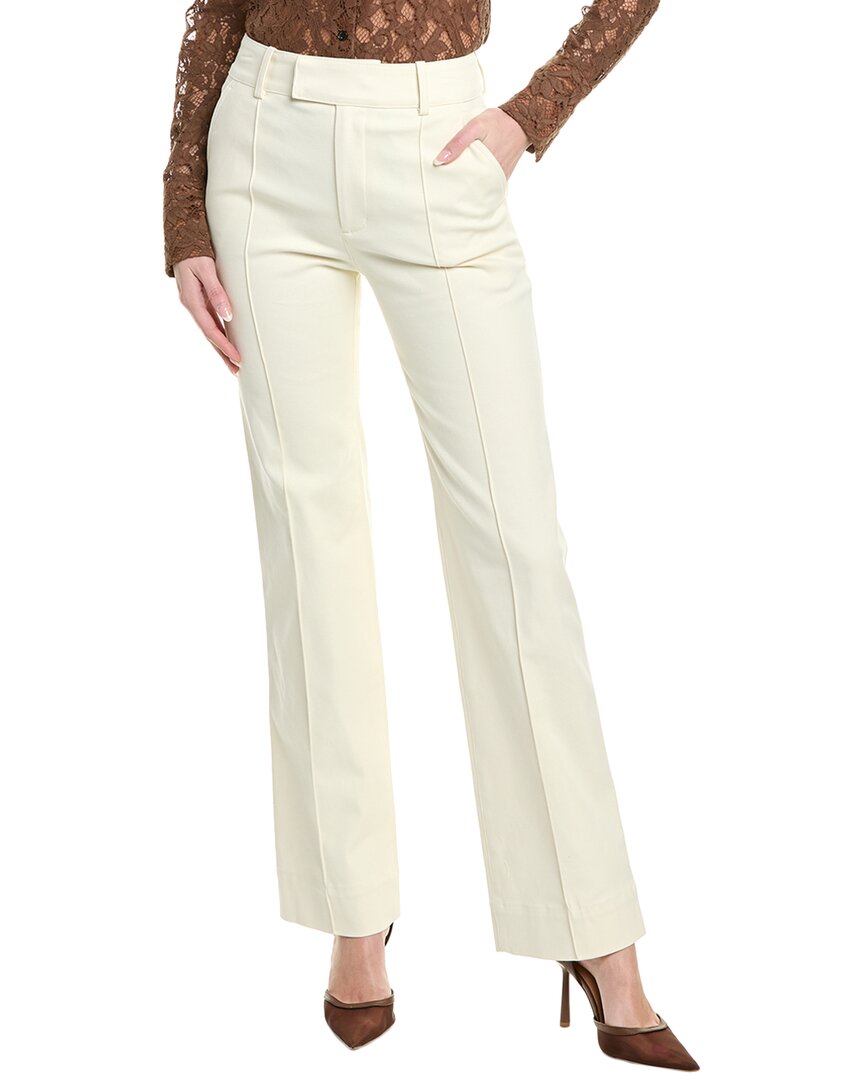 Брюки женские A.L.C., белый
Брюки женские A.L.C., белый