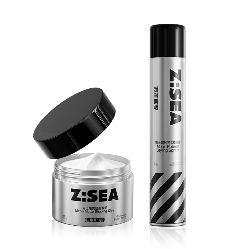 Матовый текстурный глиняный стайлер для волос с контролем жирности и объемом, долговечный, 90г/90г*2 HAIYANGZHIZUN
Матовый текстурный глиняный стайлер для волос с контролем жирности и объемом, долговечный, 90г/90г*2 HAIYANGZHIZUN