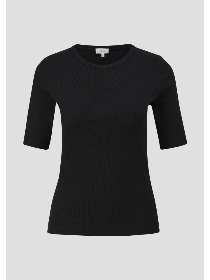 s.Oliver Футболка черного цвета (9999), Черный, s.Oliver Футболка черного цвета (9999)
s.Oliver Футболка черного цвета (9999), Черный, s.Oliver Футболка черного цвета (9999)