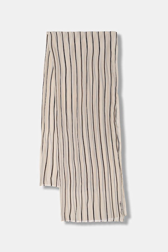 Шарф Tommy Hilfiger, бежевый
Шарф Tommy Hilfiger, бежевый