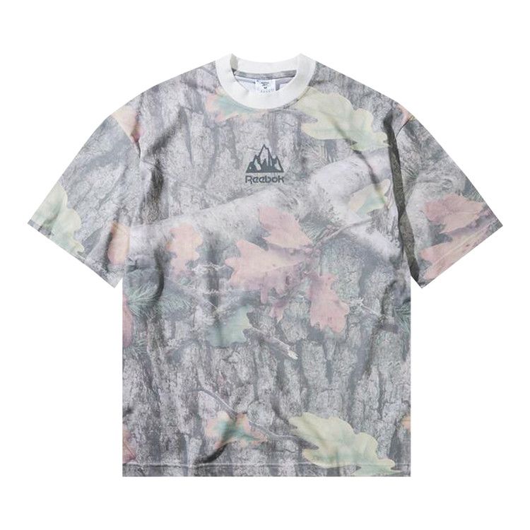 Футболка Market x Reebok Aop T-Shirt 'Multicolor'
Футболка Market x Reebok Aop T-Shirt 'Multicolor'