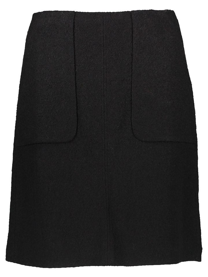 Юбка длиной до колена s.Oliver, черный
Юбка длиной до колена s.Oliver, черный