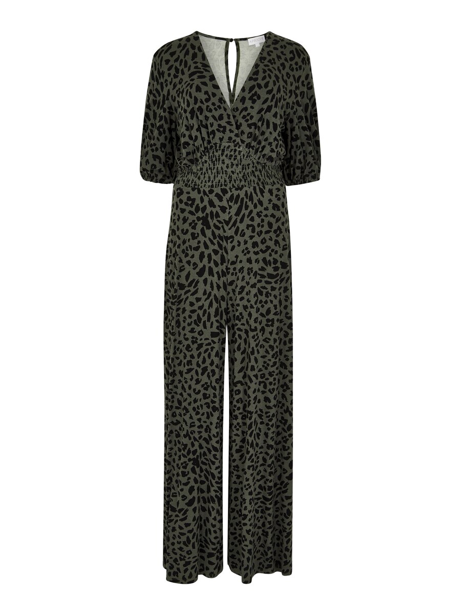 Комбинезон Apricot, хаки 
Комбинезон Apricot, хаки