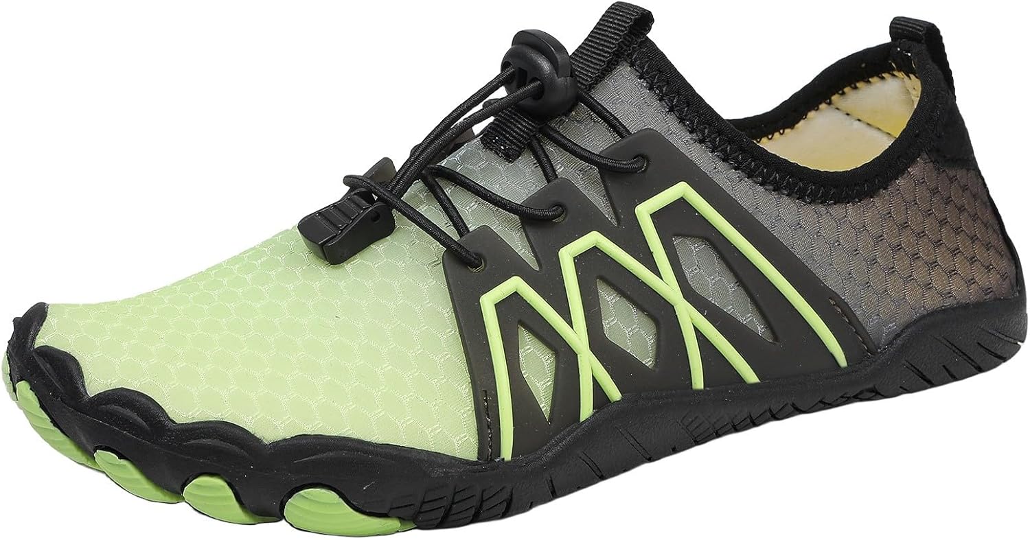 Походные ботинки для женщин и мужчин, удобная обувь для ходьбы, модные ботинки для ходьбы, кроссовки с широким носком, нескользящая обувь для ходьбы, унисекс, кроссовки для спортзала, тренировок и бега Toumov, зеленый
Походные ботинки для женщин и мужчин, удобная обувь для ходьбы, модные ботинки для ходьбы, кроссовки с широким носком, нескользящая обувь для ходьбы, унисекс, кроссовки для спортзала, тренировок и бега Toumov, зеленый