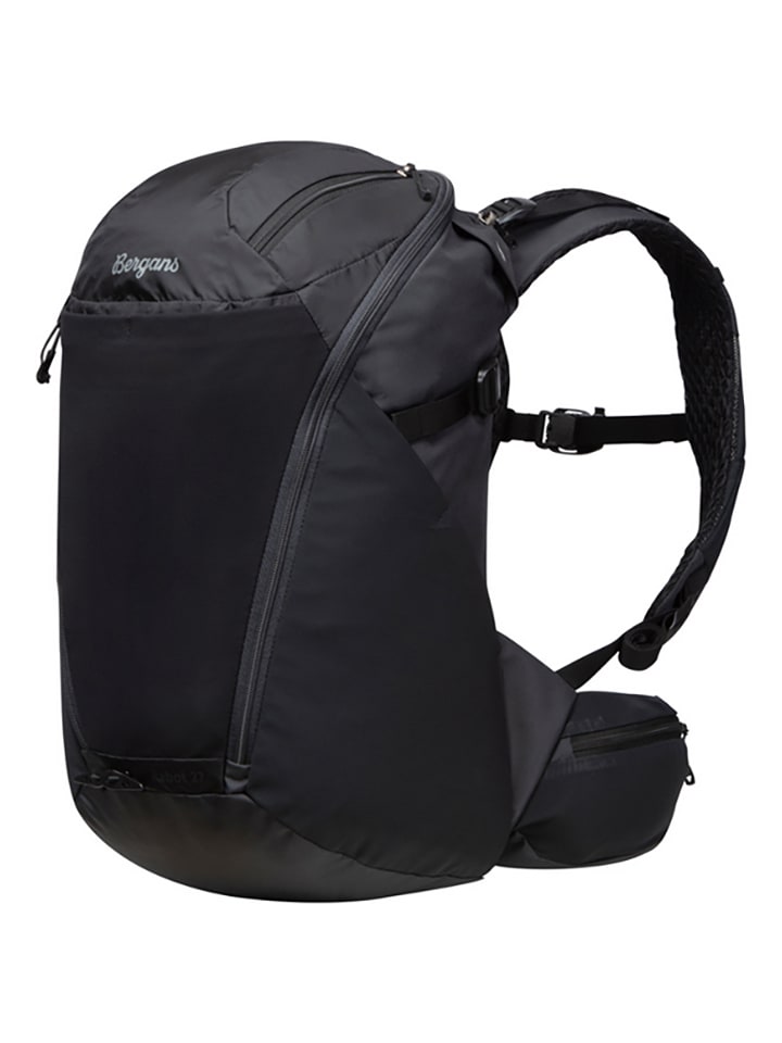 Рюкзак "Rabot Daypack 27 S/M" серо-черного цвета - (Ш)24 x (В)49 x (Г)20 см Bergans
Рюкзак "Rabot Daypack 27 S/M" серо-черного цвета - (Ш)24 x (В)49 x (Г)20 см Bergans