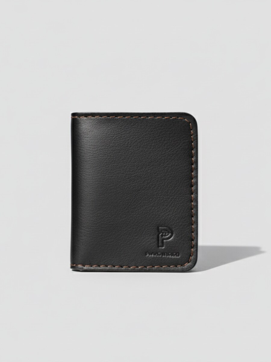 Кошелек Plant Inside Vegan, черный
Кошелек Plant Inside Vegan, черный