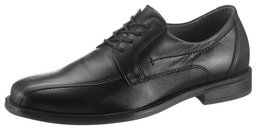 Туфли на шнуровке WALDLÄUFER Lace-Up, черный
Туфли на шнуровке WALDLÄUFER Lace-Up, черный
