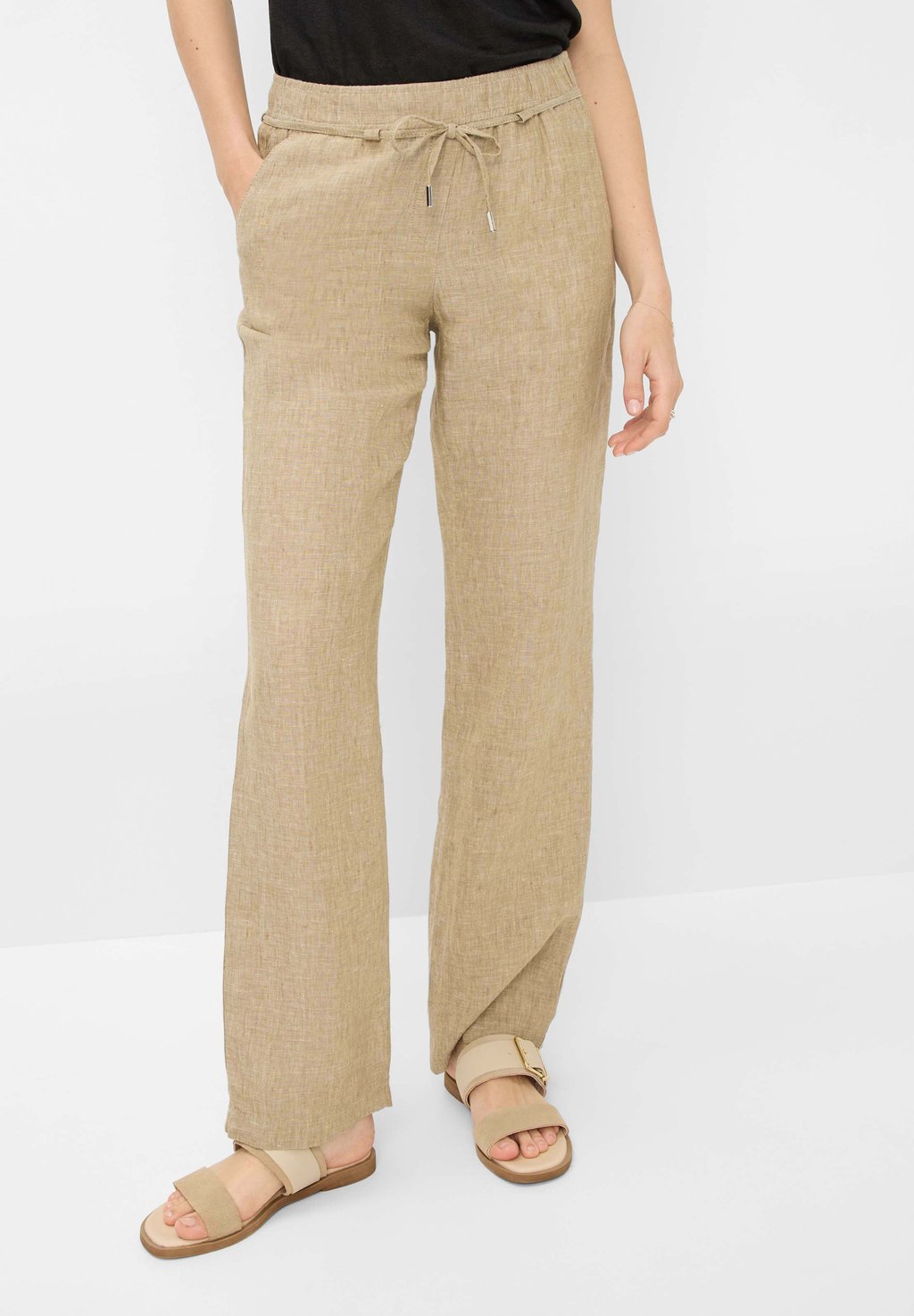 Брюки STYLE FARINA BRAX, охра
Брюки STYLE FARINA BRAX, охра