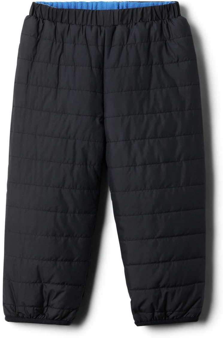 Columbia Baby Double Trouble Pant, Black
Columbia Baby Double Trouble Pant, Black